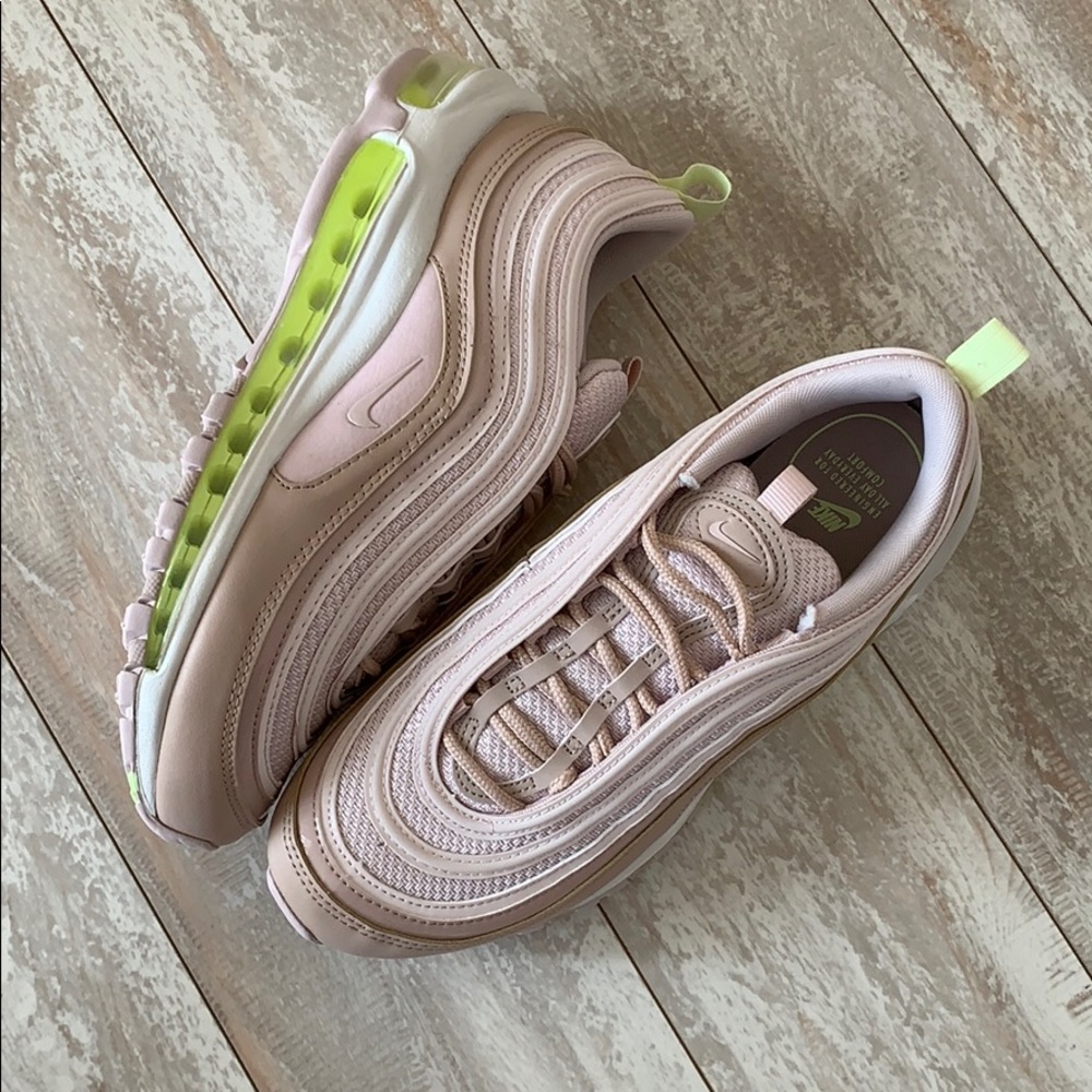 NWT Nike Air Max 97 - Picture 8 of 12
